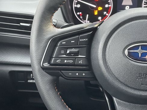 New 2026 Subaru Crosstrek 2.5i Limited image 18