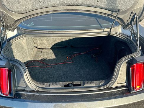 Used 2015 Ford Mustang GT Premium w/ Equipment Group 401A image 16