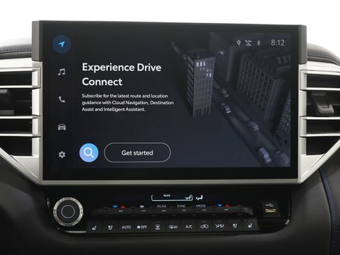 Used 2025 Toyota Sequoia Platinum image 22