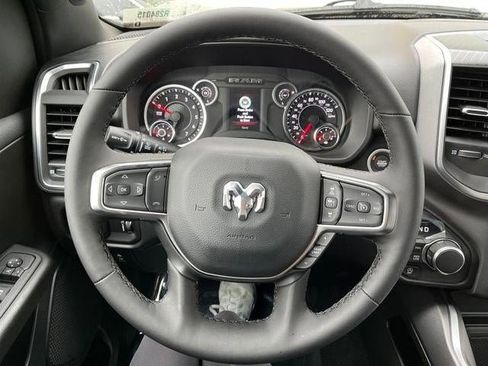 New 2026 RAM 1500 Big Horn image 38