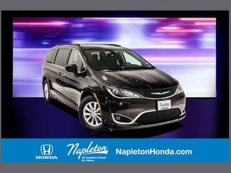 Used 2018 Chrysler Pacifica Touring Plus video 1