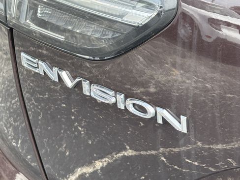 Used 2023 Buick Envision Avenir FWD image 14