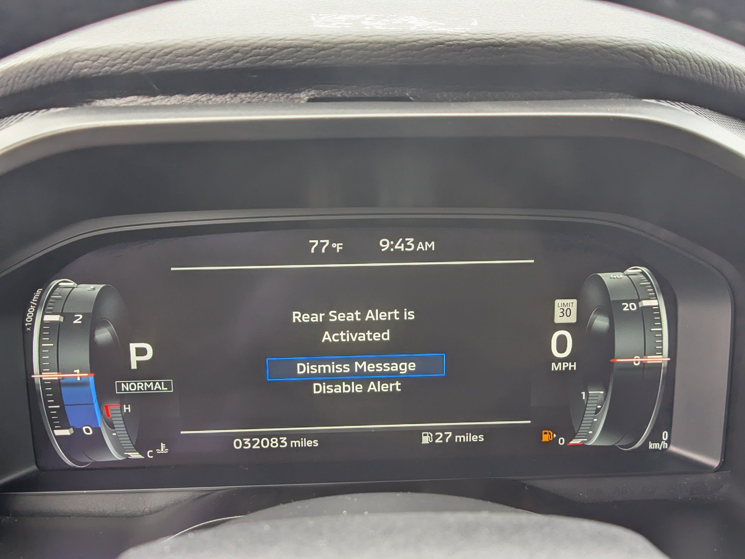 Used 2023 Mitsubishi Outlander SE AWD/4WD image 32