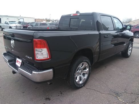 Used 2023 RAM 1500 Big Horn AWD/4WD image 5