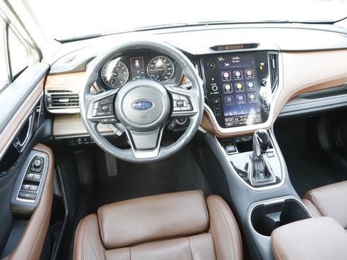 Used 2020 Subaru Outback Touring XT image 17