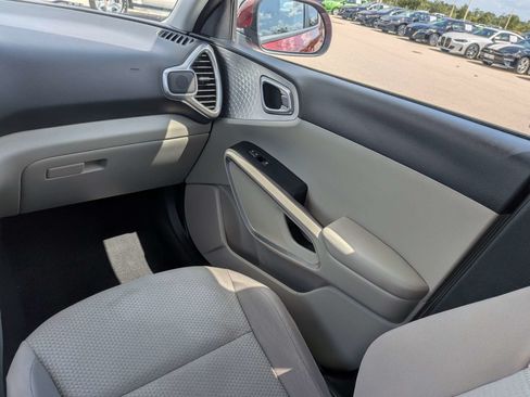 Certified 2024 Kia Soul LX w/ Option Group 015 FWD image 18