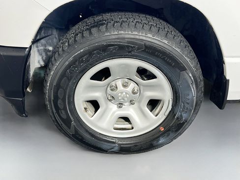 Used 2023 RAM 1500 Tradesman RWD image 13