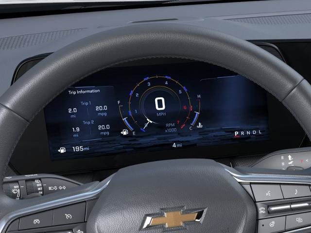 New 2027 Chevrolet Equinox LT FWD image 42