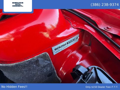 Used 2011 Ford Mustang GT Premium w/ Electronics Pkg RWD image 10