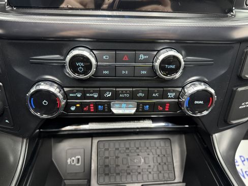 Used 2026 Ford F150 Lariat w/ Equipment Group 502A High AWD/4WD image 25