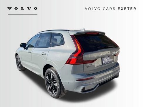 New 2026 Volvo XC60 B5 Plus w/ Climate Package image 5
