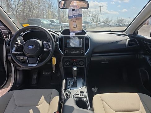 Used 2019 Subaru Impreza 2.0i Premium image 13