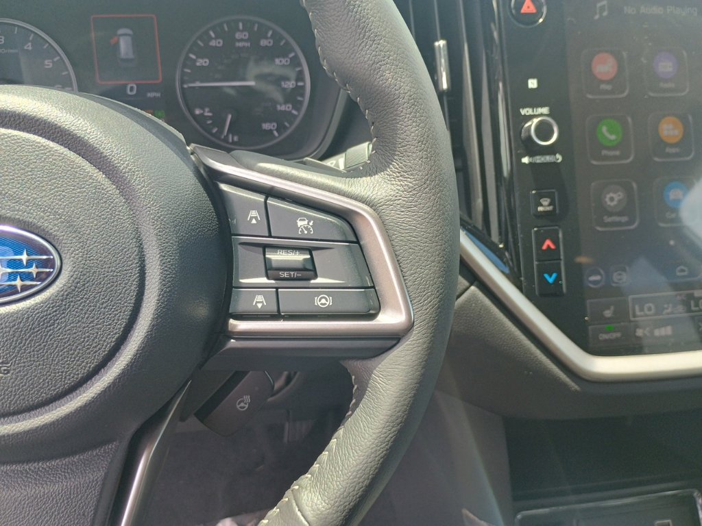 New 2026 Subaru Ascent Limited AWD/4WD image 23