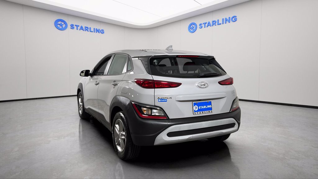Used 2022 Hyundai Kona SE FWD image 6