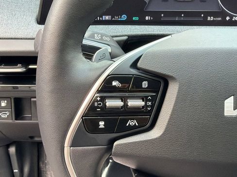 Certified 2023 Kia EV6 Wind w/ Wind Technology Package AWD/4WD image 29