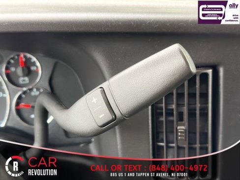 Used 2023 Chevrolet Express 2500 w/ Driver Convenience Package image 21