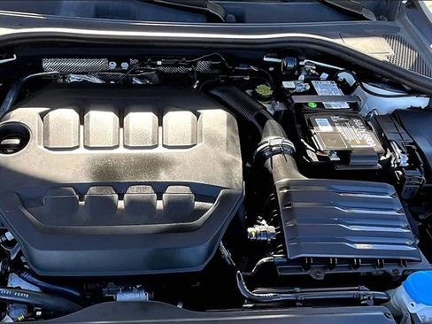 Used 2022 Audi A3 2.0T Premium Plus w/ Premium Plus Package image 9