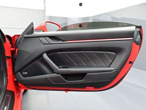 Certified 2025 Porsche 911 Carrera RWD image 16