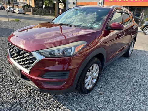Used 2019 Hyundai Tucson Value AWD/4WD image 1