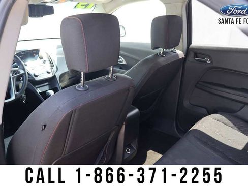Used 2015 Chevrolet Equinox LT FWD image 14