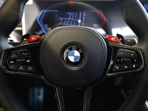 New 2026 BMW M4 Competition image 32