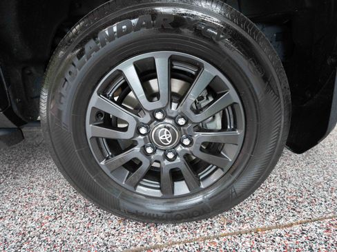 Used 2025 Toyota Land Cruiser 1958 AWD/4WD image 29