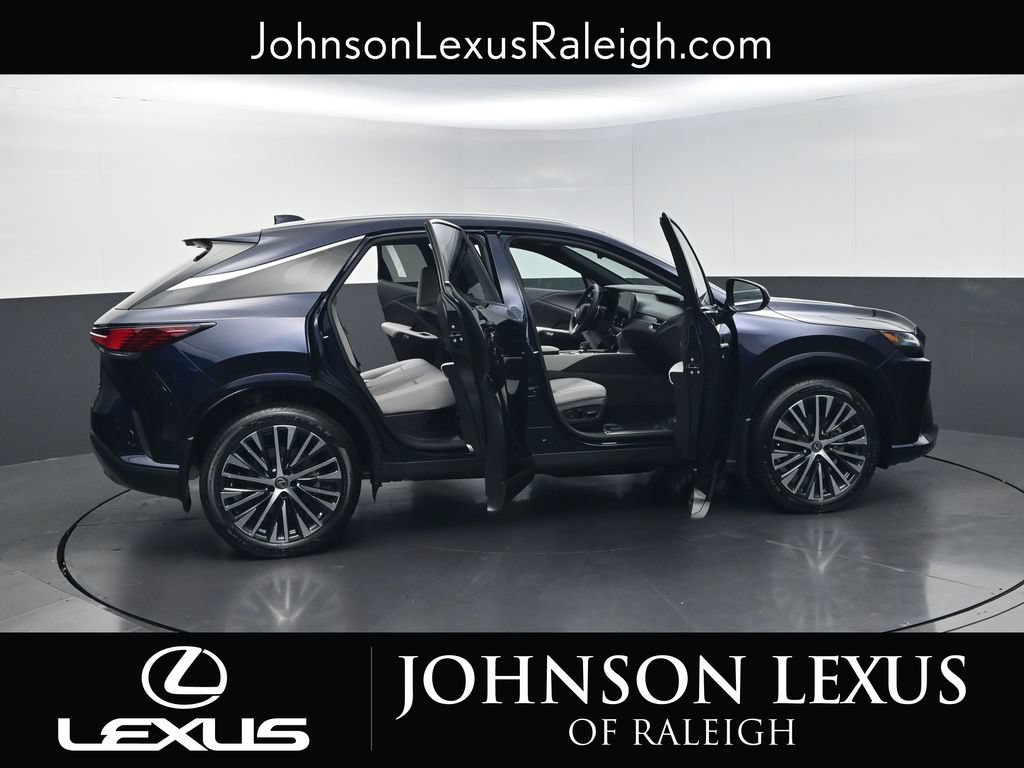 New 2026 Lexus RX 350 AWD/4WD image 33