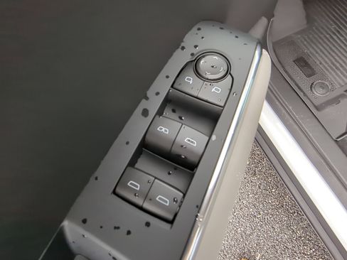 New 2026 GMC Acadia Elevation w/ Black Edition image 21