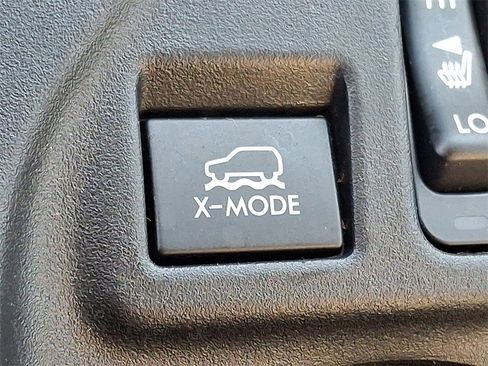 Used 2023 Subaru Crosstrek 2.0i Premium image 22