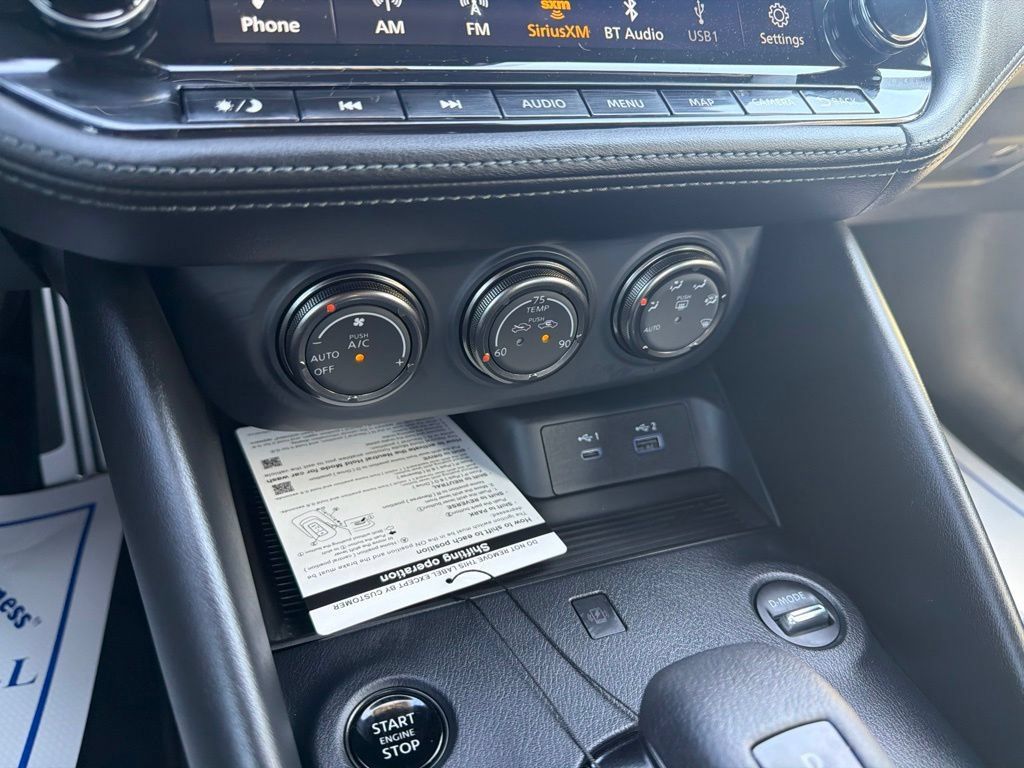 New 2027 Nissan Z Performance RWD image 21