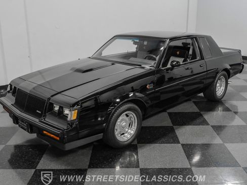 Used 1987 Buick Regal Coupe RWD image 34