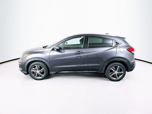 Used 2022 Honda HR-V EX image 4