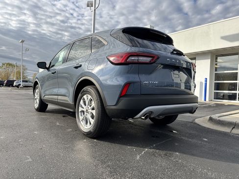 New 2026 Ford Escape Active w/ Cold Weather Package image 12