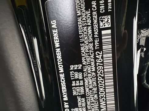 Used 2023 MINI Cooper S w/ MINI Resolute Edition image 28