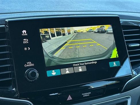 Certified 2022 Honda Pilot Special Edition image 22