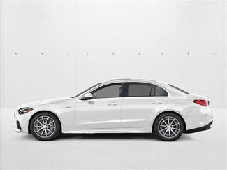 New 2026 Mercedes-Benz C 43 AMG AMG C 43 video 3