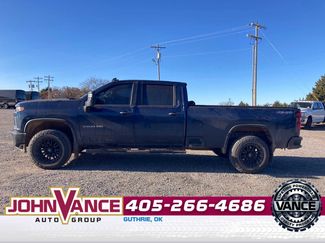 Used 2022 Chevrolet Silverado 2500 Custom w/ Custom Convenience Package video 2