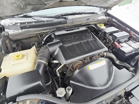 Used 2009 Jeep Grand Cherokee Laredo image 32