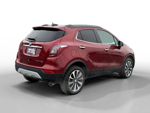 Used 2022 Buick Encore Preferred w/ Safety Package image 5