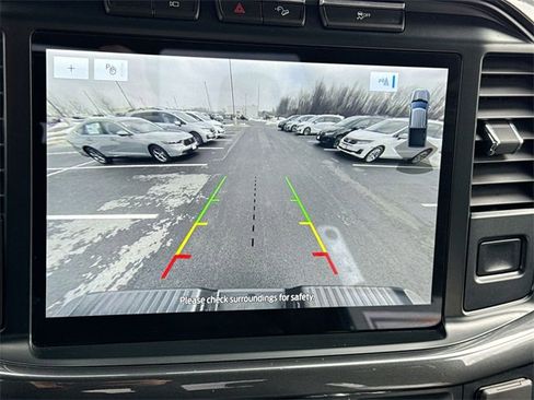 Used 2022 Ford F150 XLT w/ Equipment Group 302A High image 35