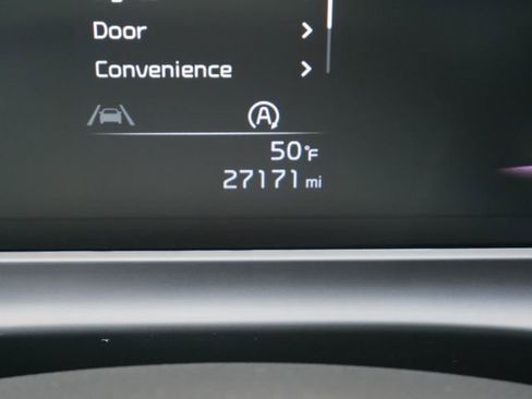 Used 2024 Kia Seltos LX image 30