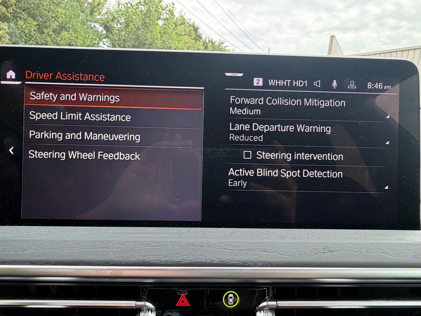 Used 2024 BMW X3 xDrive30i w/ Premium Package AWD/4WD image 49