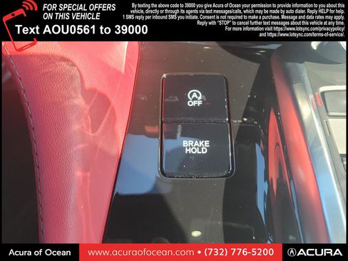 Certified 2025 Acura MDX A-Spec image 28