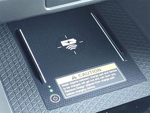 New 2025 Honda Accord Sport image 13