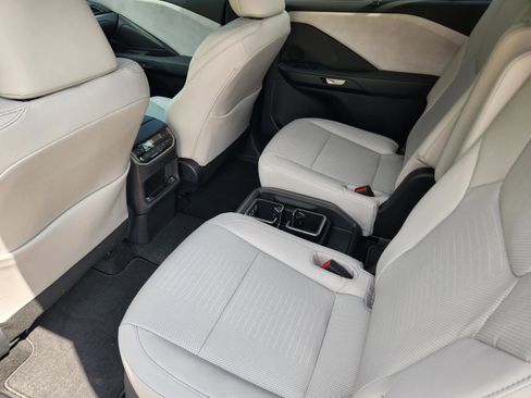 New 2026 Lexus TX 350 AWD image 22