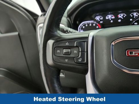Used 2019 GMC Sierra 1500 SLE w/ SLE Value Package image 18
