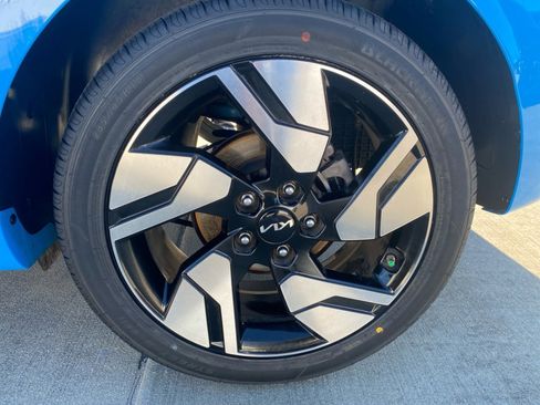 Used 2024 Kia Soul GT-Line image 25