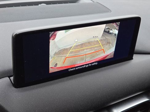 Certified 2023 MAZDA CX-5 AWD 2.5 S image 11