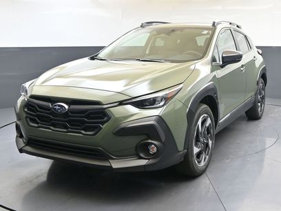 New 2025 Subaru Crosstrek 2.5i Limited