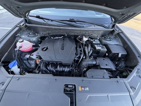 Used 2023 Hyundai Tucson SEL image 24